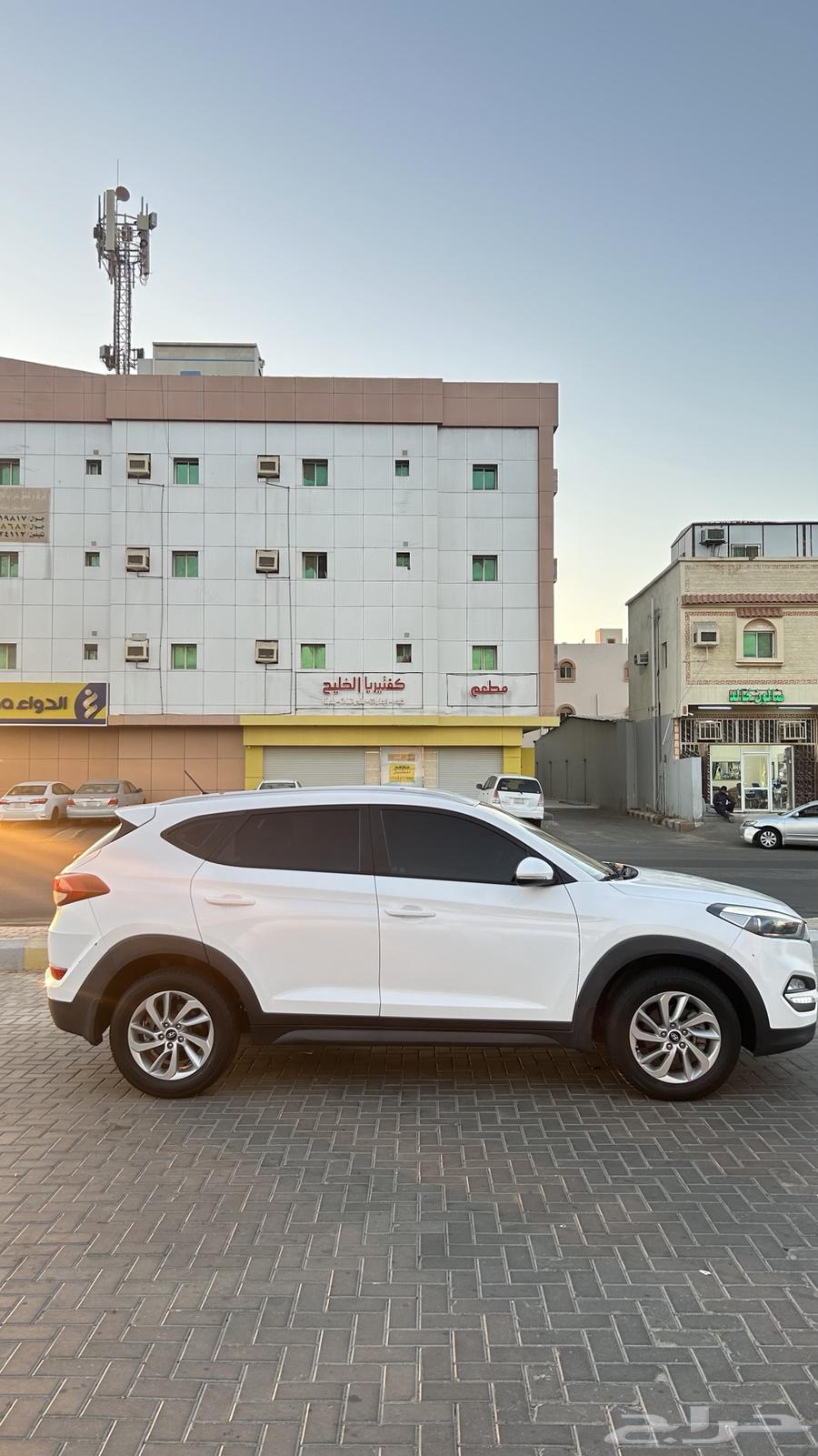 هونداي توسان 201863654902501250112