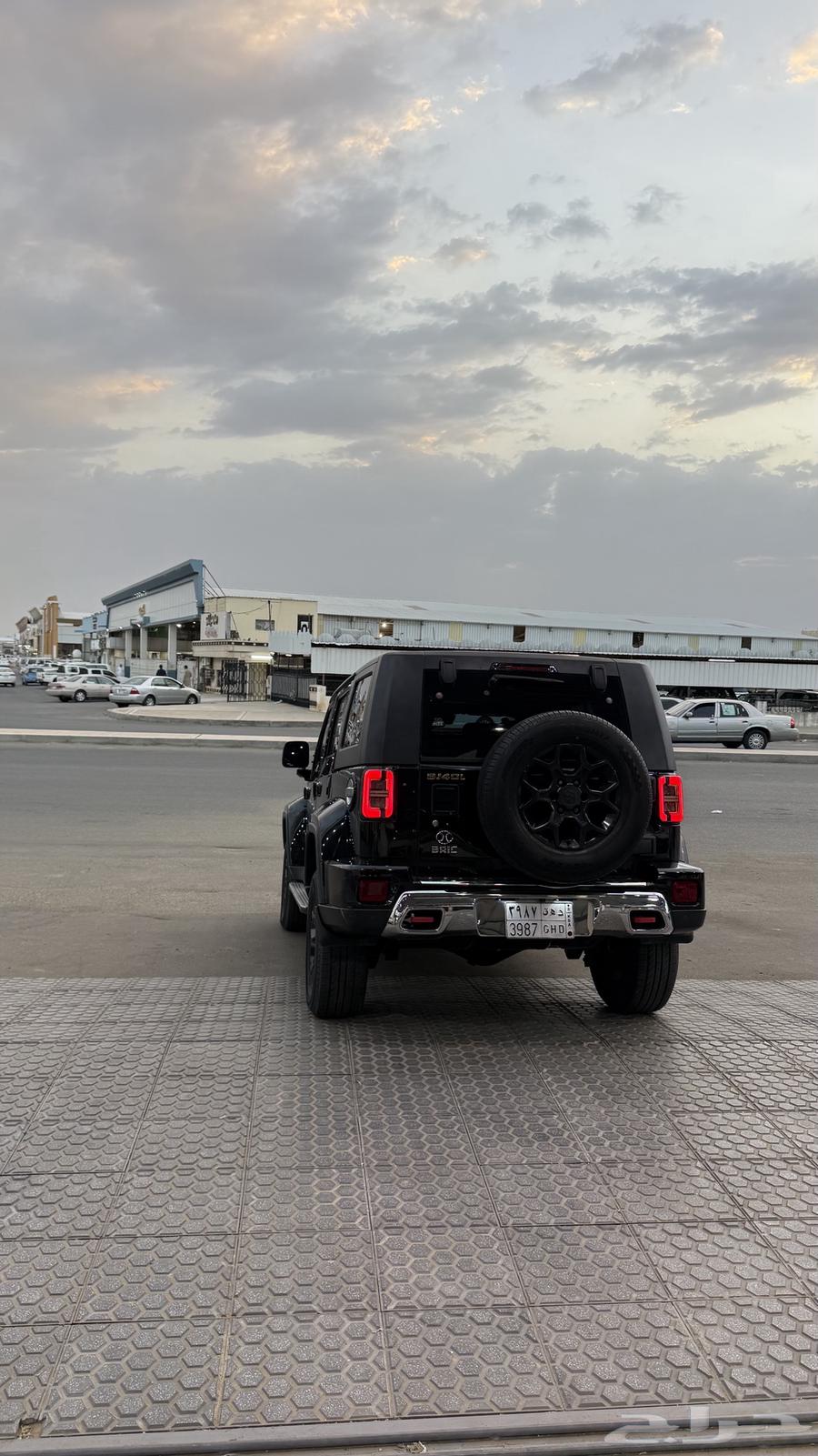 بايك BJ4063654898718465111