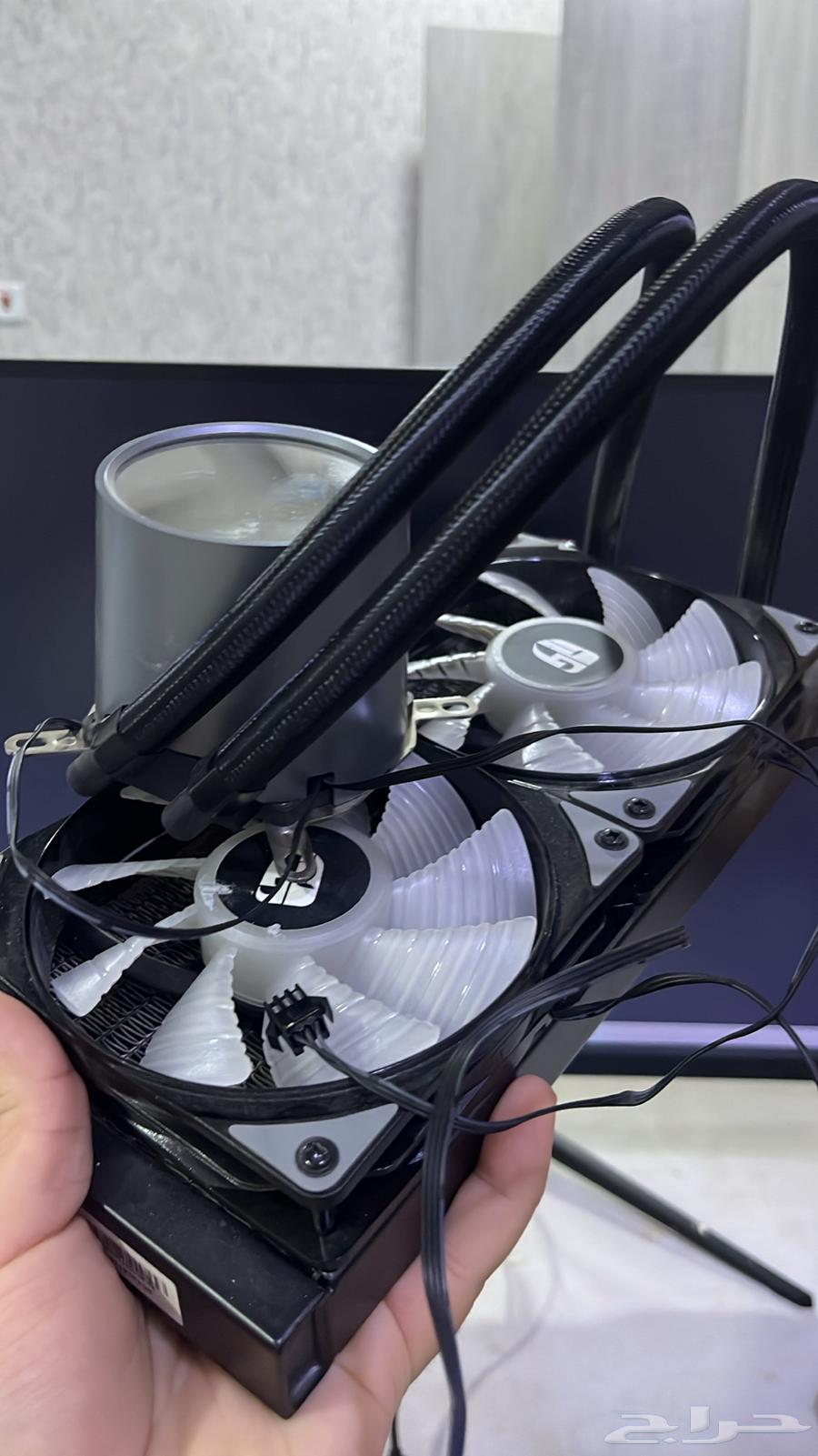 i7 8700k قطع بي سي63021969581185112
