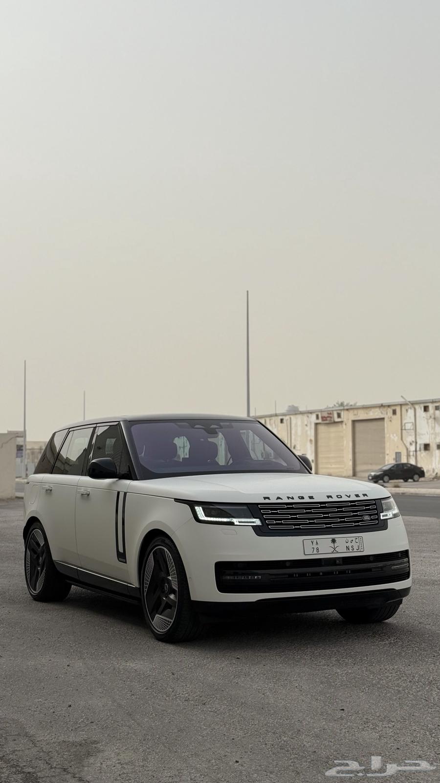 رنج رو ر اوتوبيوغرافي 202363654896148994113