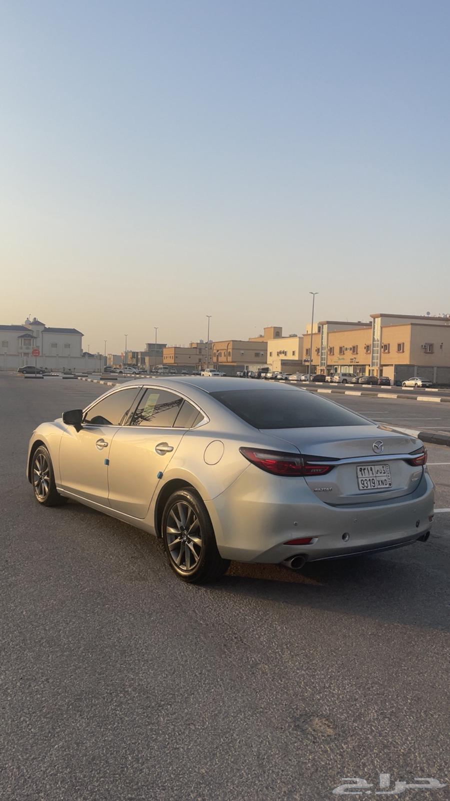 Mazda 6 202063654654931459111