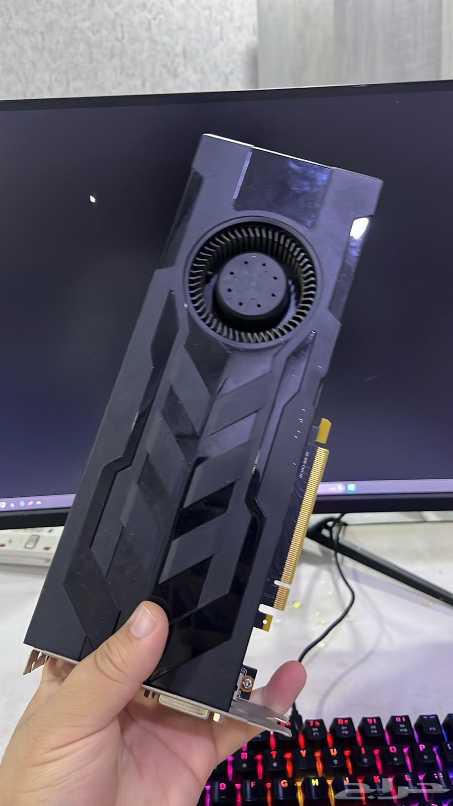 i7 8700k قطع بي سي63021969581185111