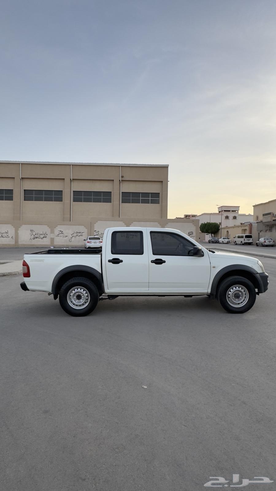Isuzu D-Max 200663617979910913111