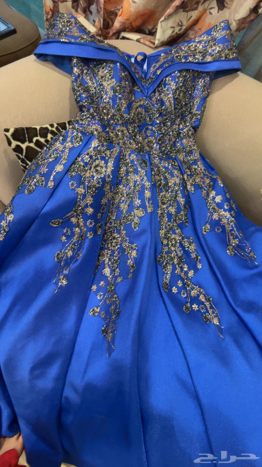 فستان شبكه او اخت عريس او عروس63618954019458111