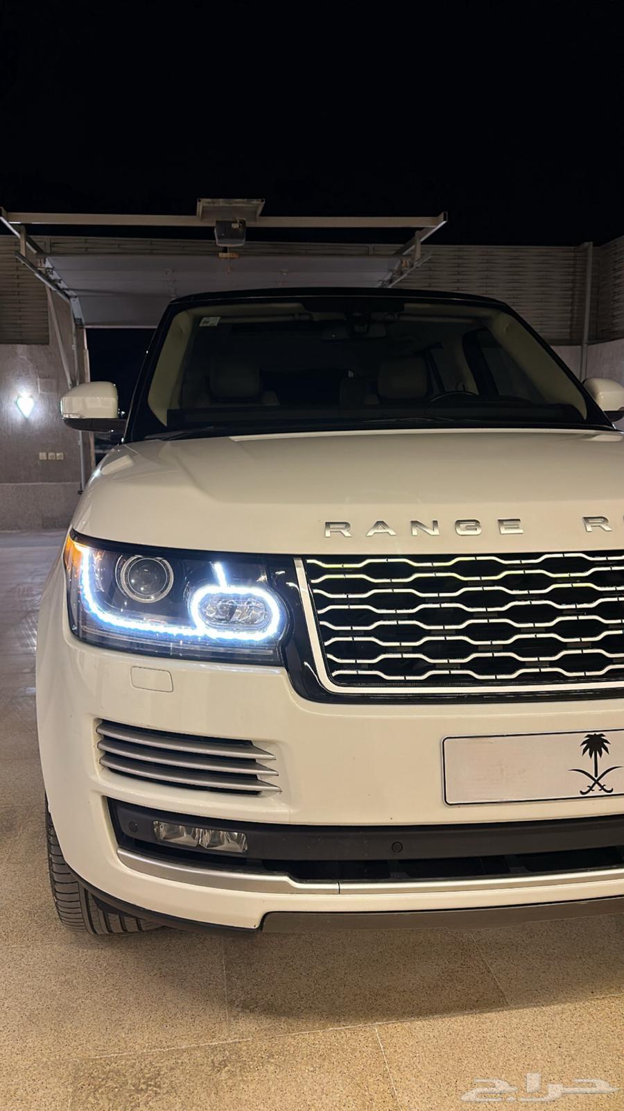 Range Rover Vogue63654902116866111