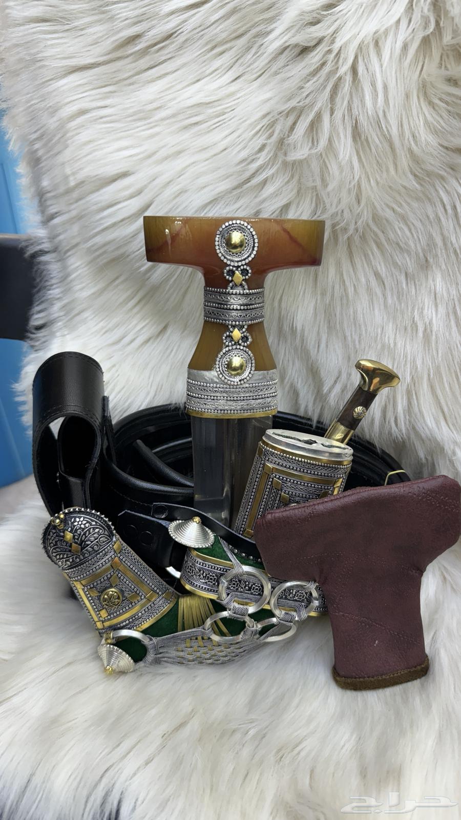 خنجر حك زراف63618863782147112