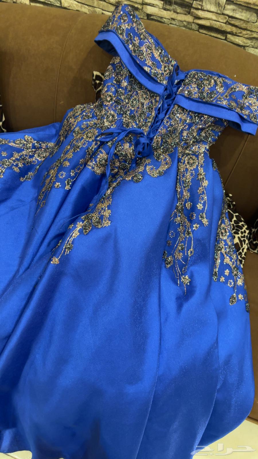 فستان شبكه او اخت عريس او عروس63618954019458113