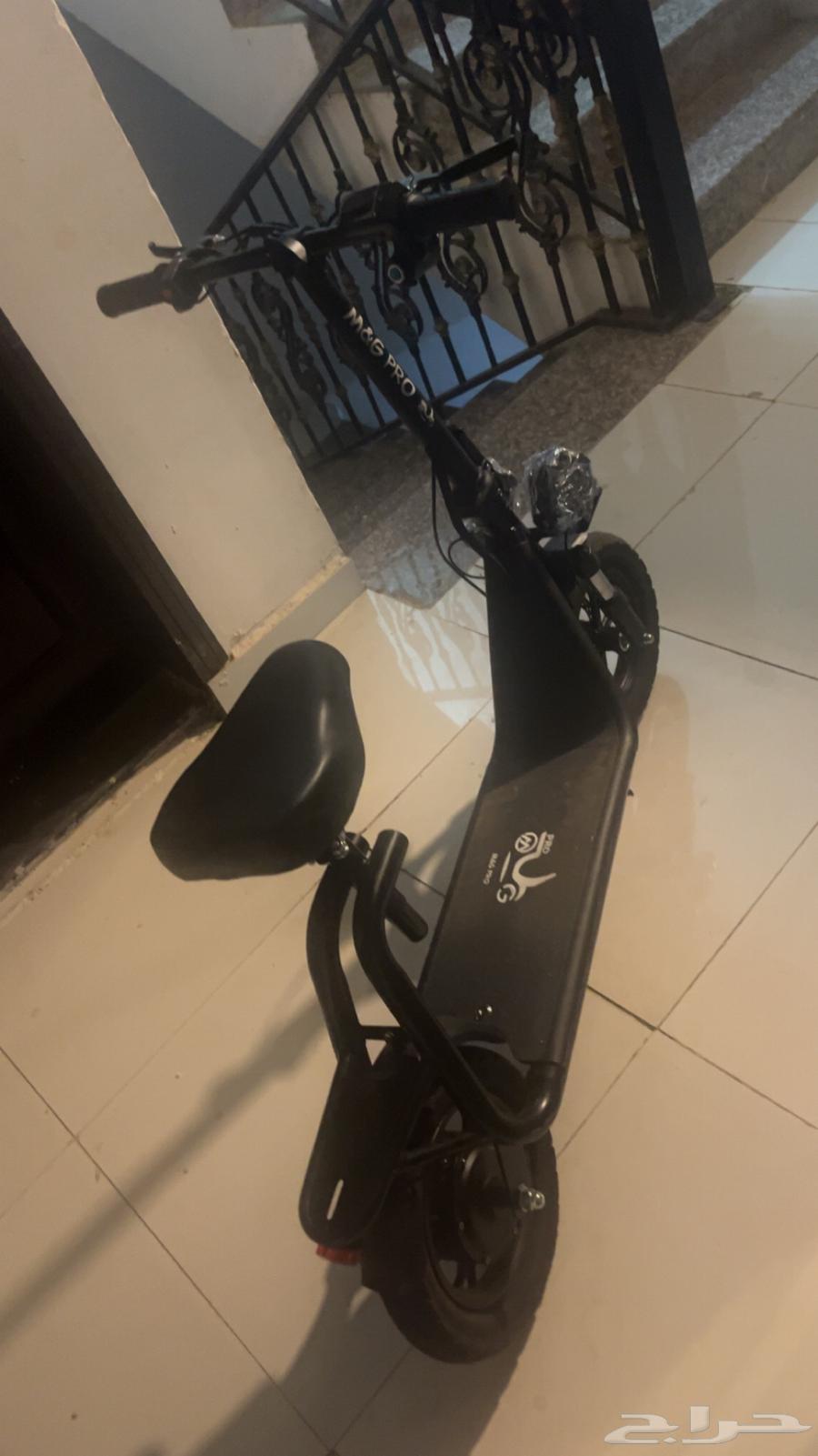 سكوتر 48 فولت63618775297154112