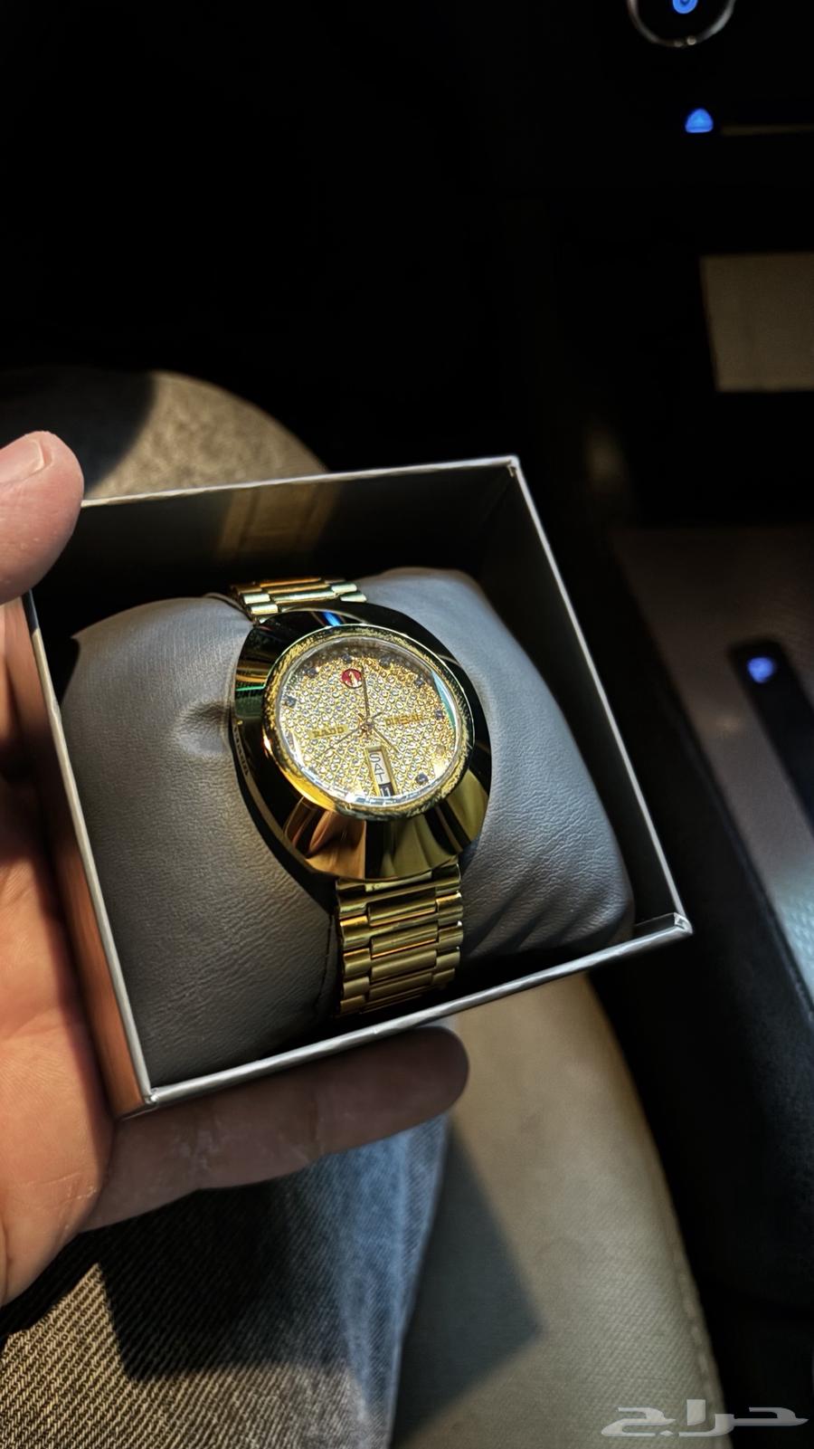 Rado 1962 watch in very good condition63618875501443111