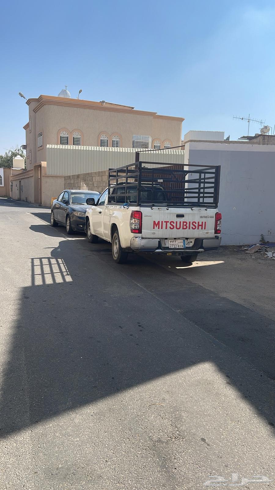 ديزل مستبيشي للبيع مديل 2163654899981314110