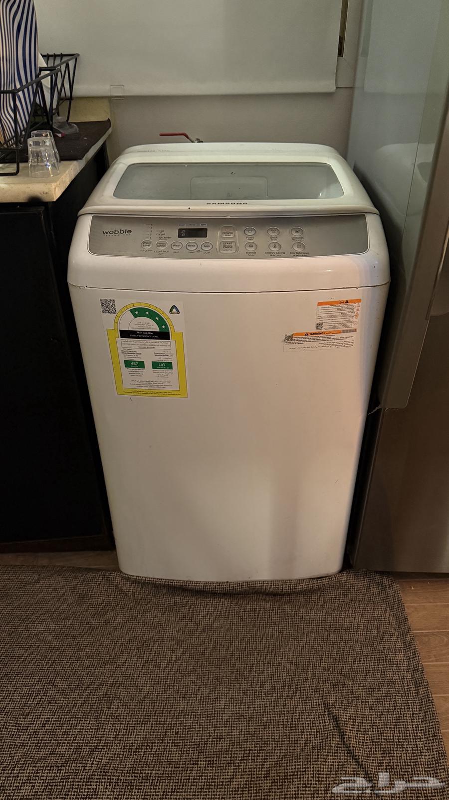 Samsung 7 kg top load washing machine for sale63618875637122112