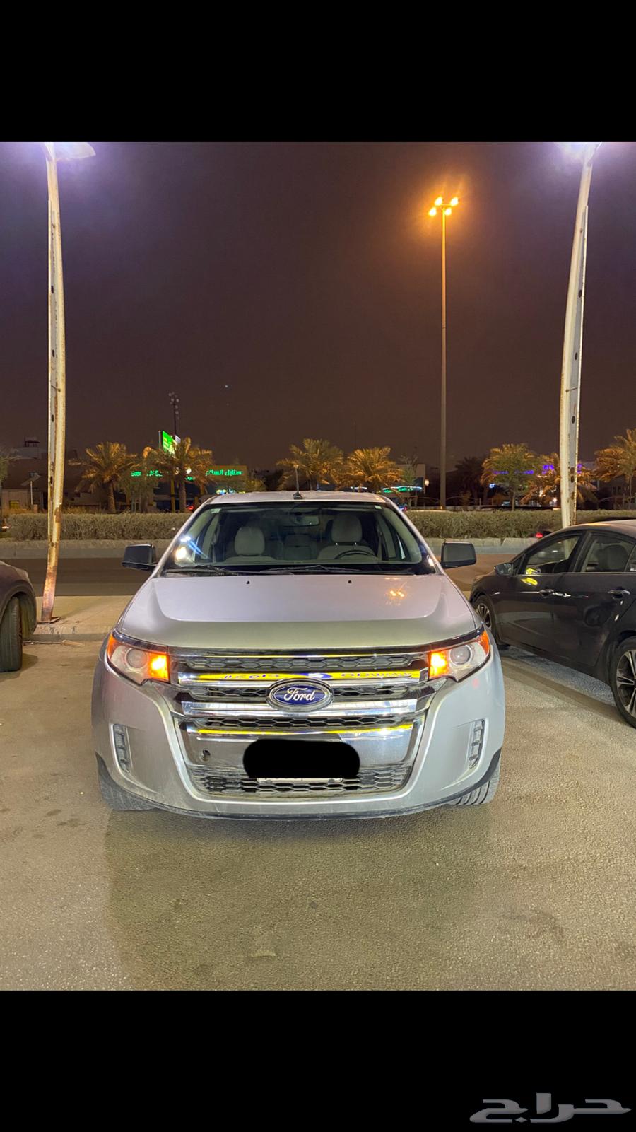 2014 Ford Edge for sale63654648476803110