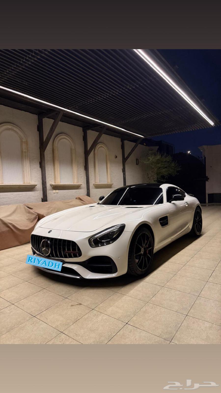 مرسيدس GTS63654658370563113