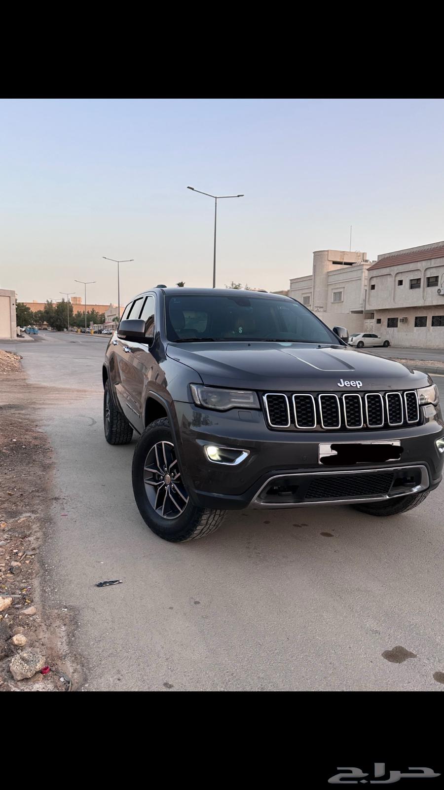 جيب شروكي ليمتد63654665708035111
