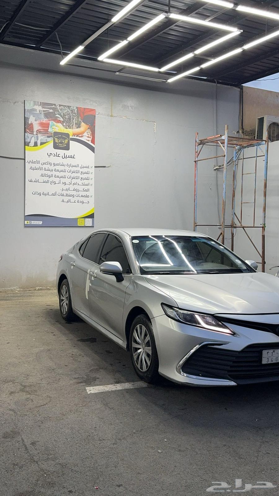 Camry 2019 for sale63654900787329110