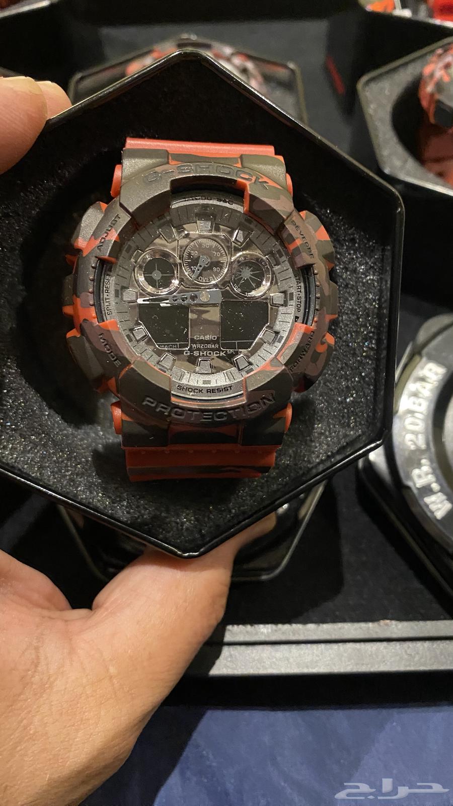 Casio G-Shock brand watches63618877536769112