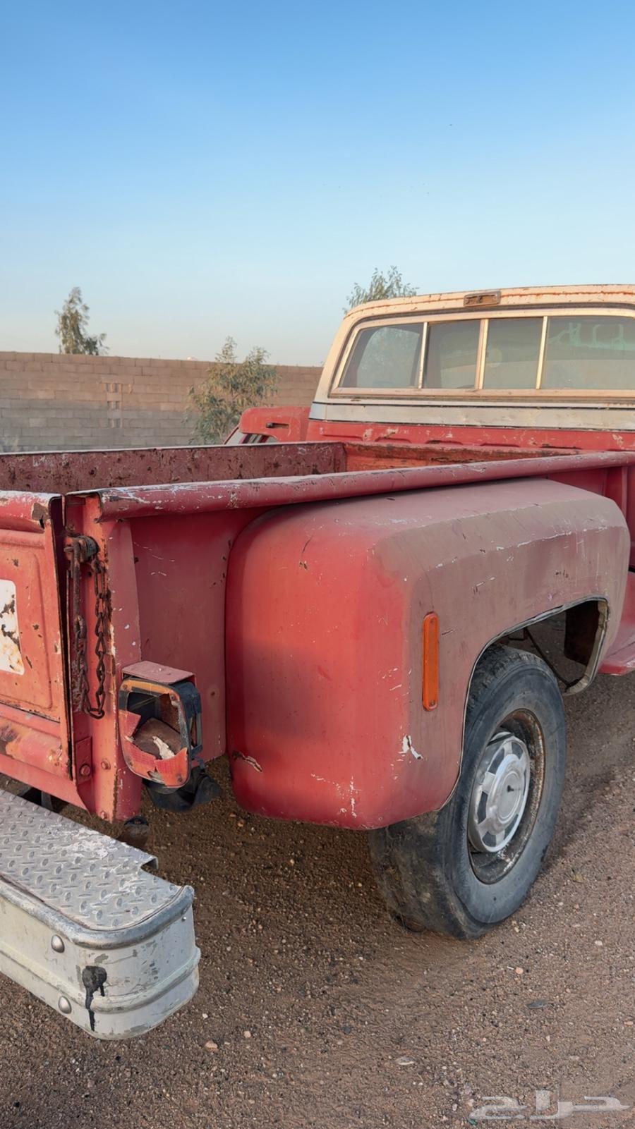 GMC 78 Box63654897120259112