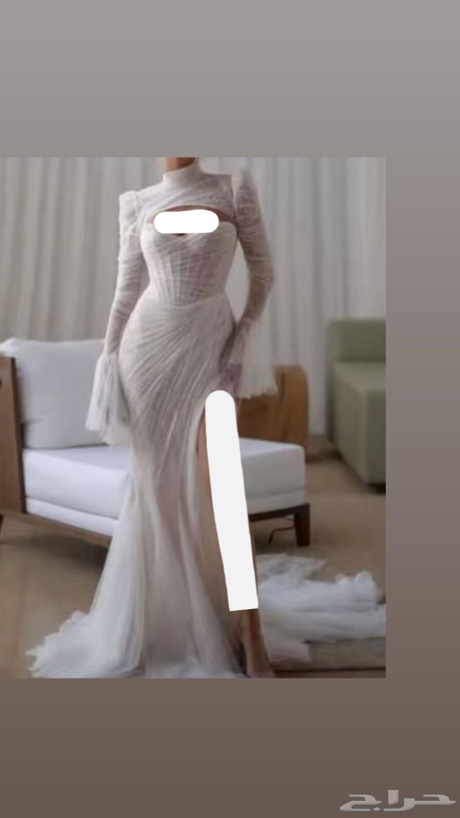 Evening dress63618774324099110