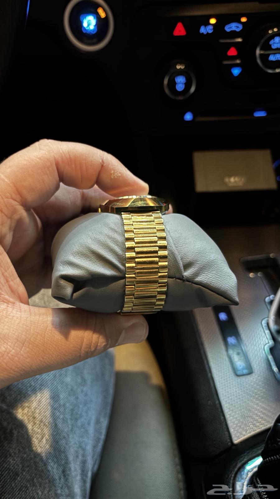 Rado 1962 watch in very good condition63618875501443112