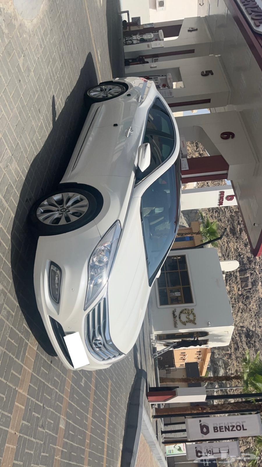 Azera Full Model 201363654646752129112