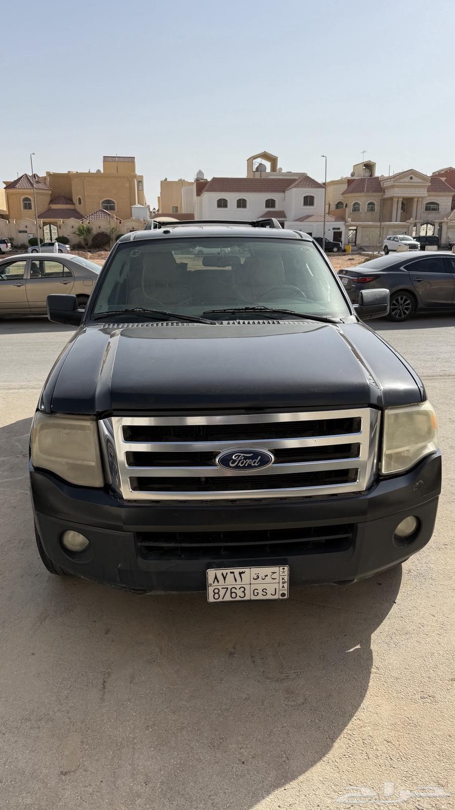 فورد اكسبدشن 201463654656415106110