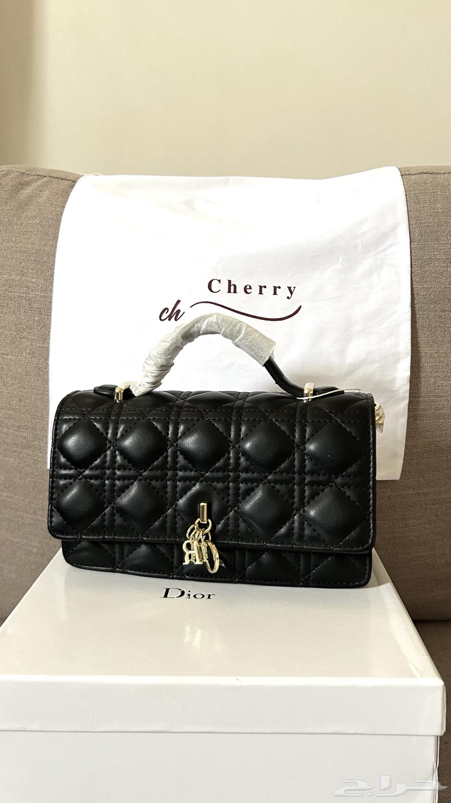 Dior Master Bag63618866545537119
