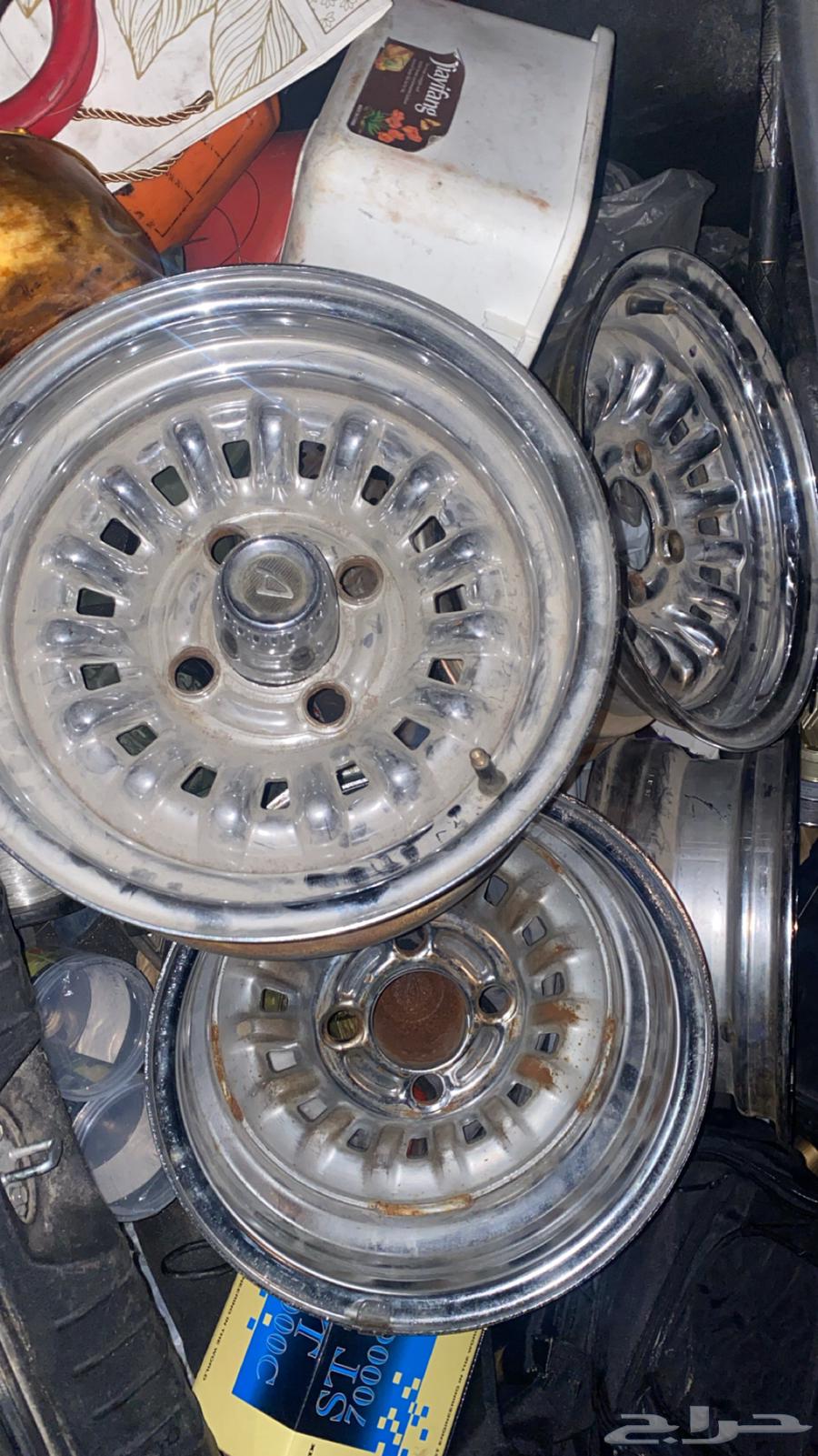 Subaru rims63654665932801111