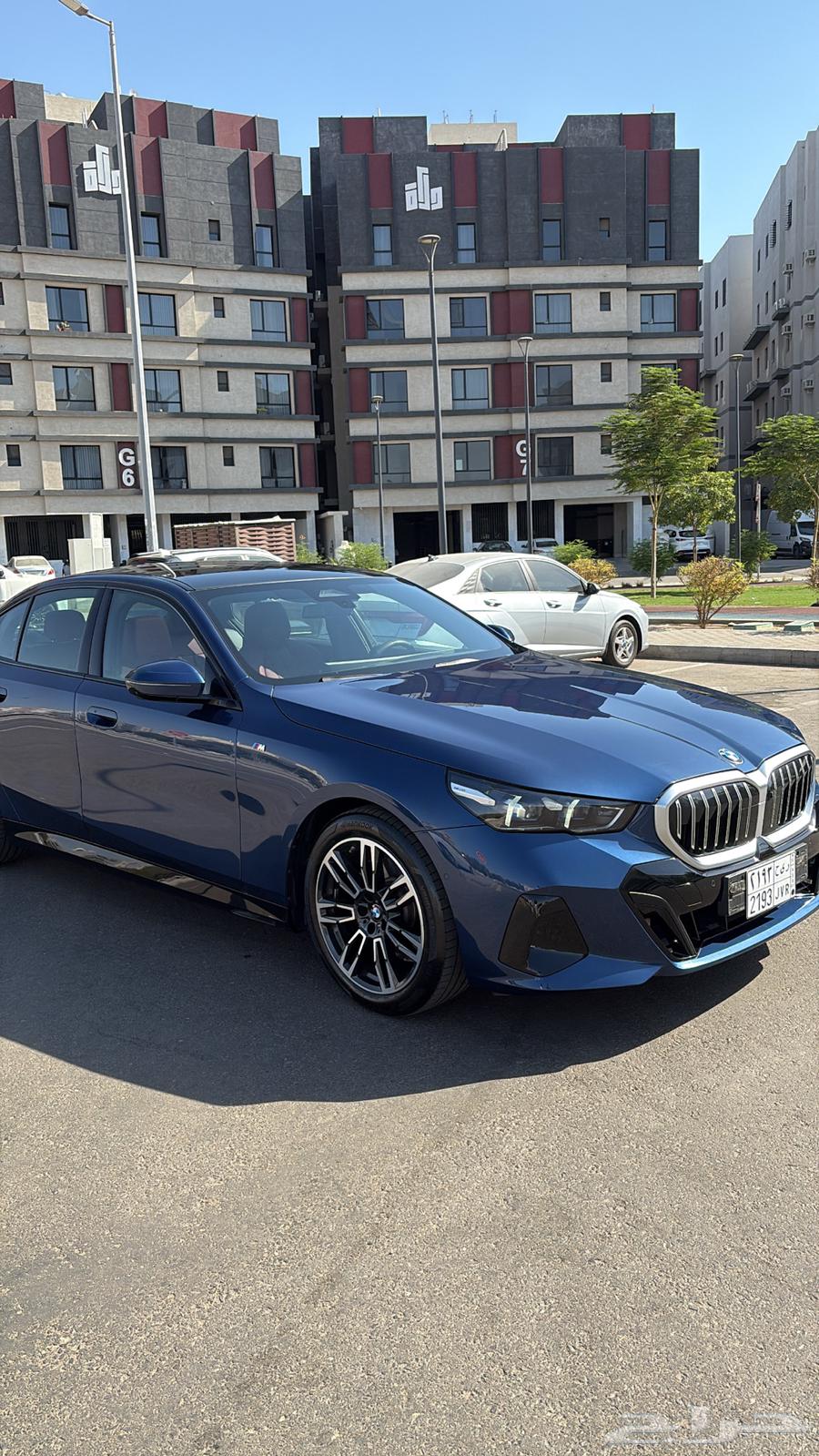 BMW 520i M Package 202463654660761091112