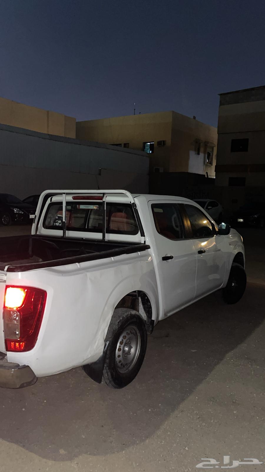 نيسان نفارا63654648519041113