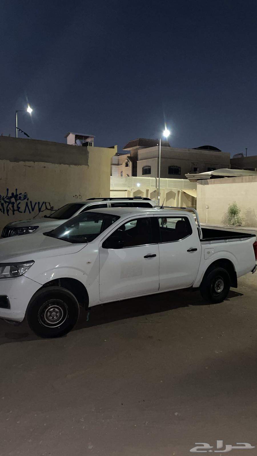 نيسان نفارا63654648519041111