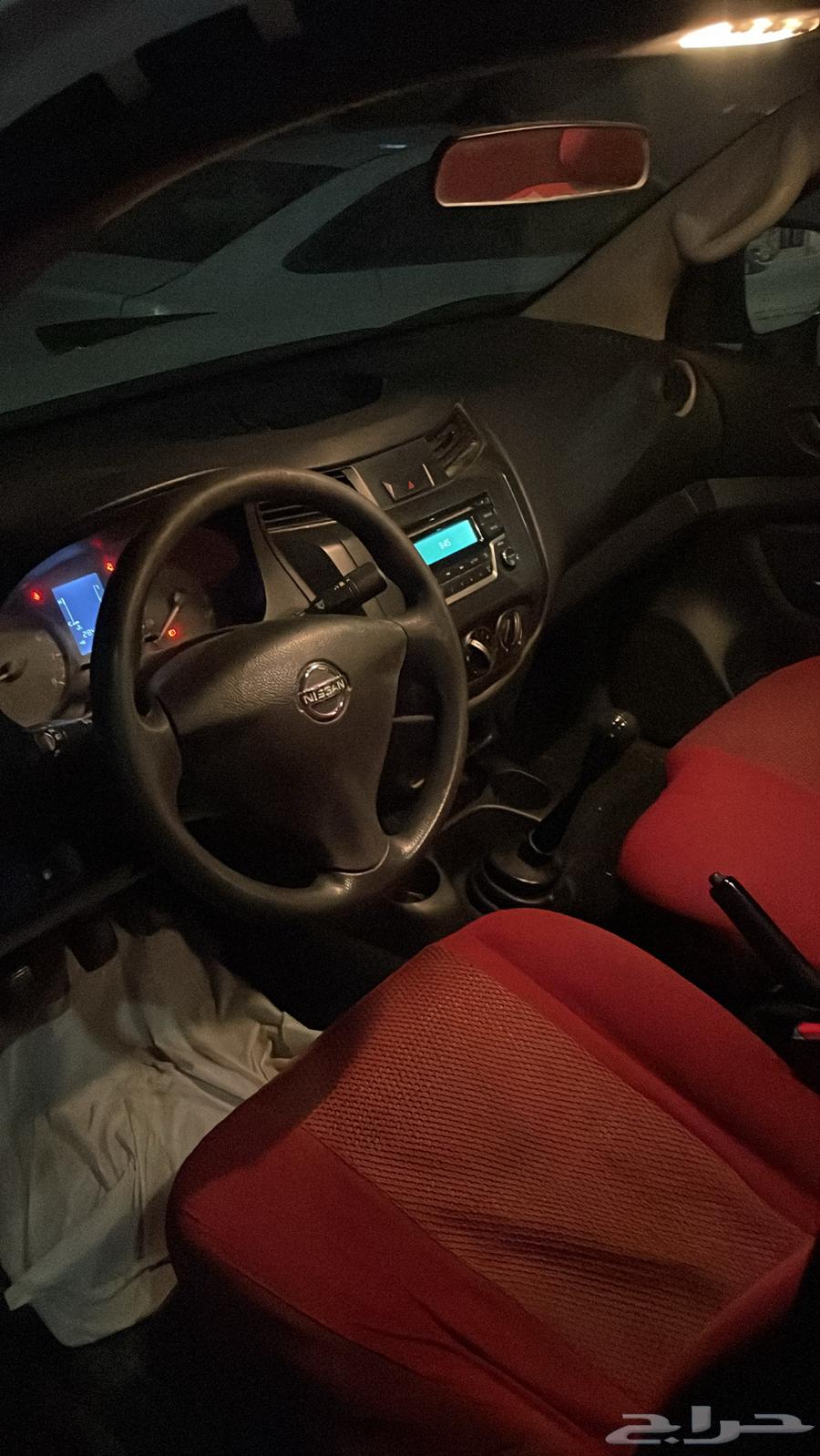 نيسان نفارا63654648519041114