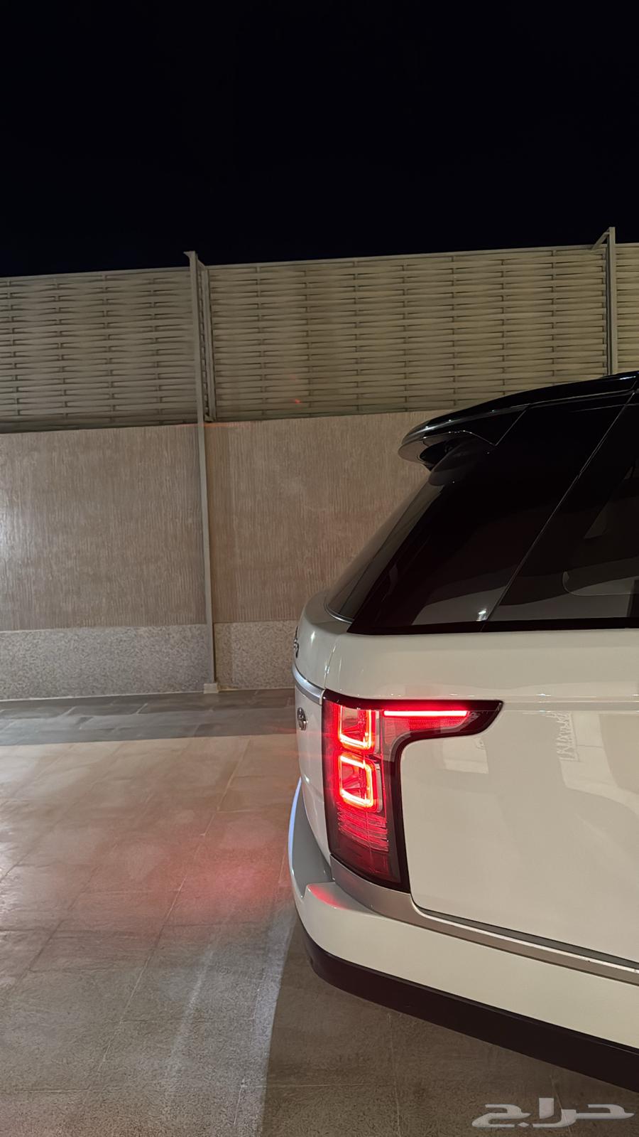 Range Rover Vogue63654902116866113