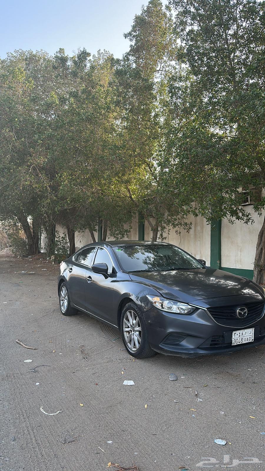 Mazda 6 201763654903840003110
