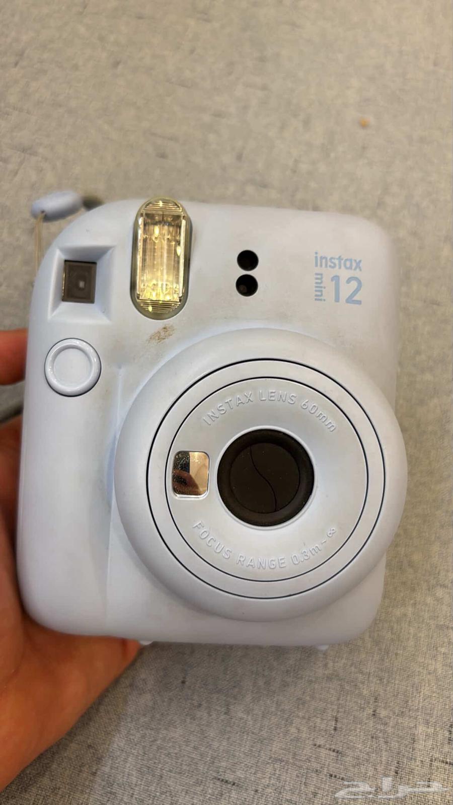 Fujifilm Instax Mini 12 Instant Camera63618779274499111