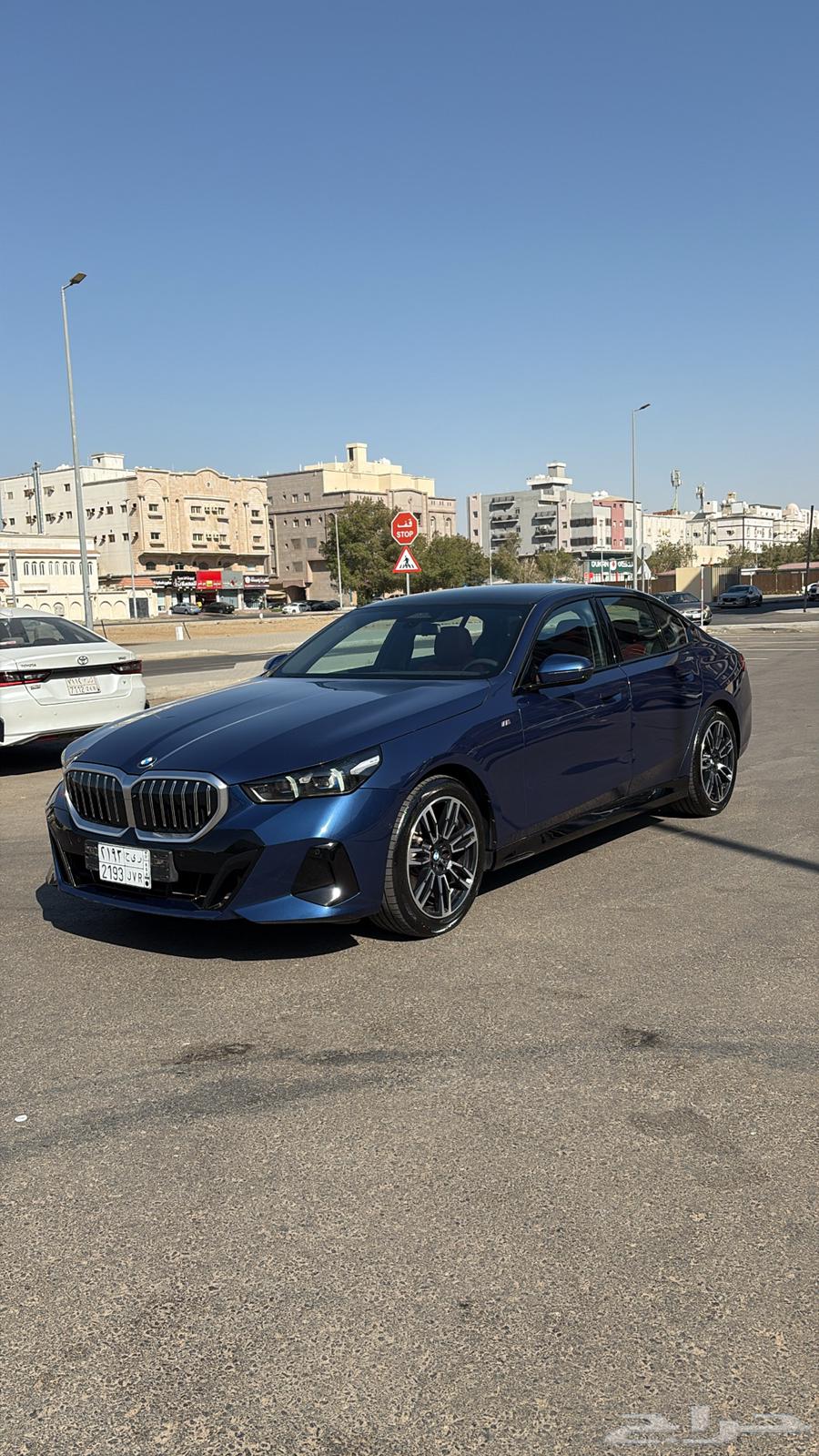 BMW 520i M Package 202463654660761091114