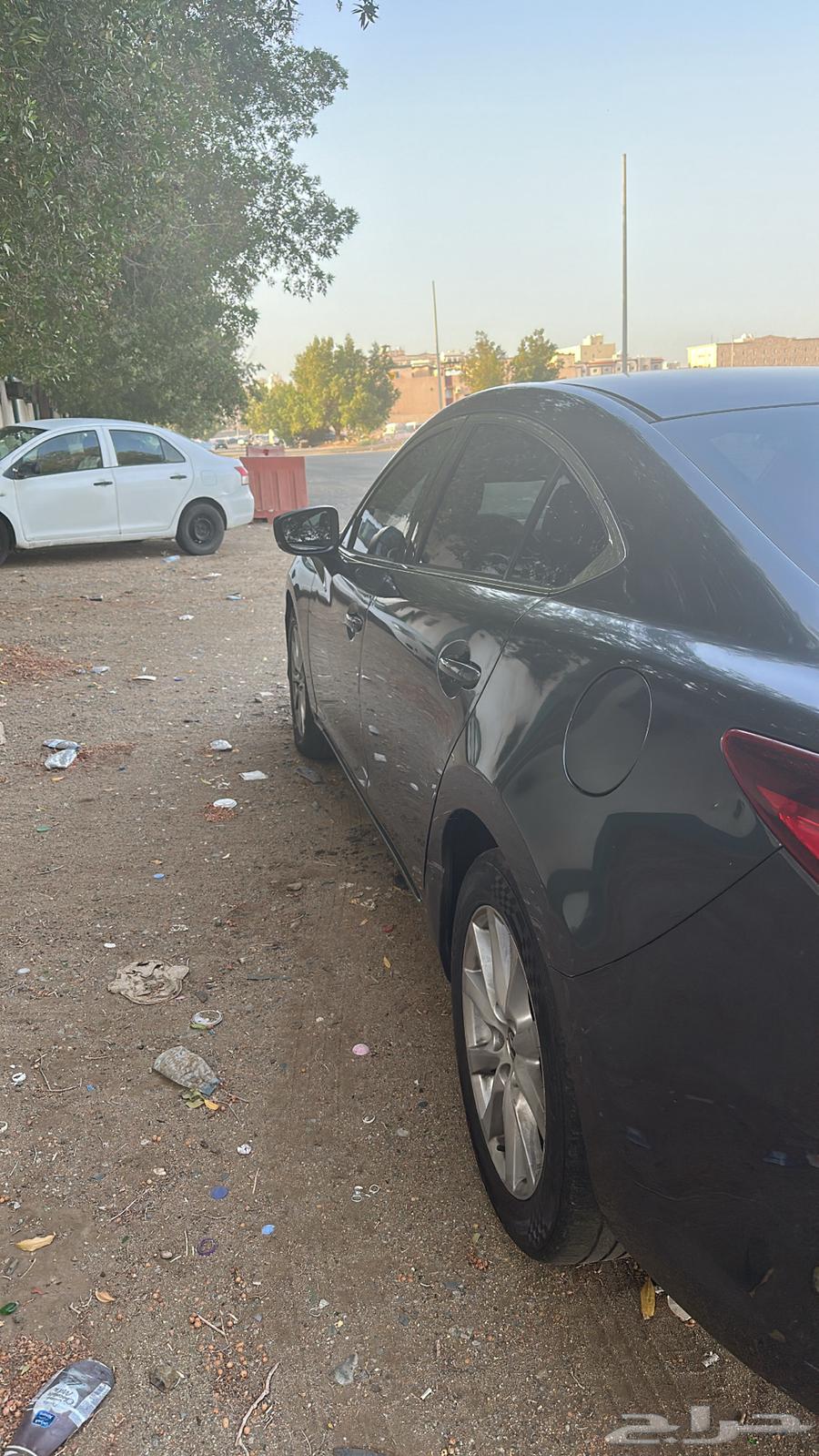 Mazda 6 201763654903840003112