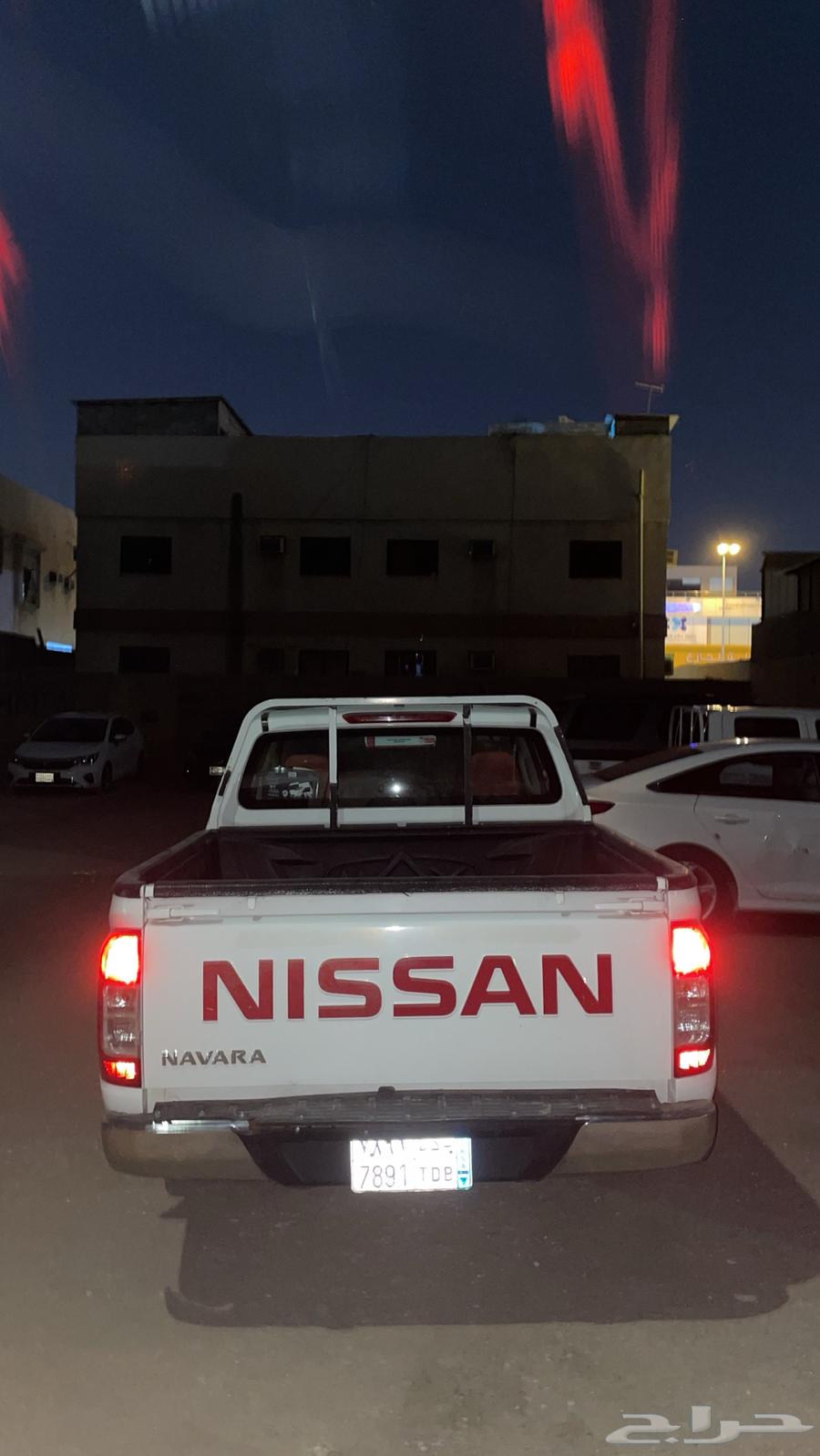 نيسان نفارا63654648519041112