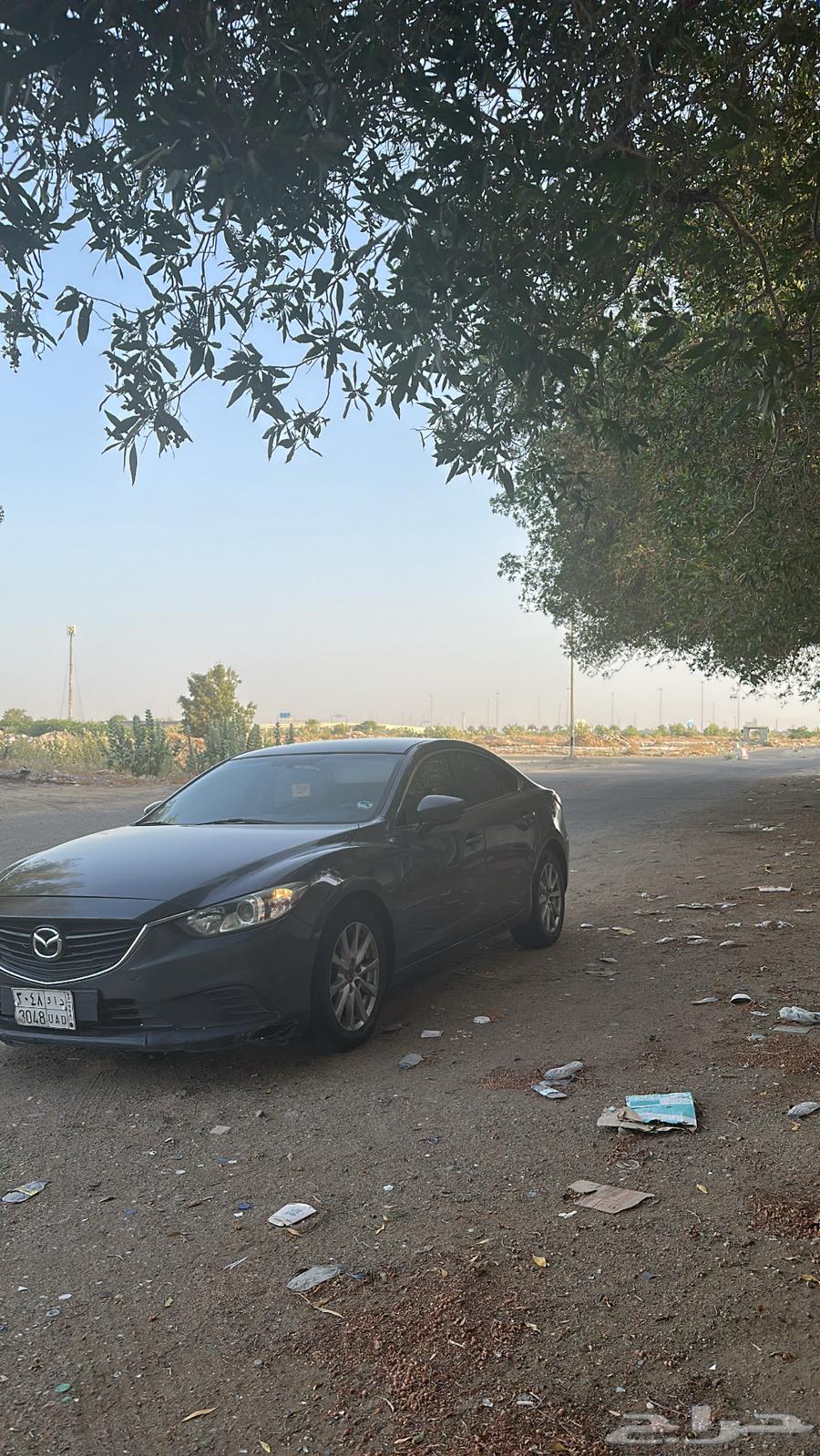 Mazda 6 201763654903840003111