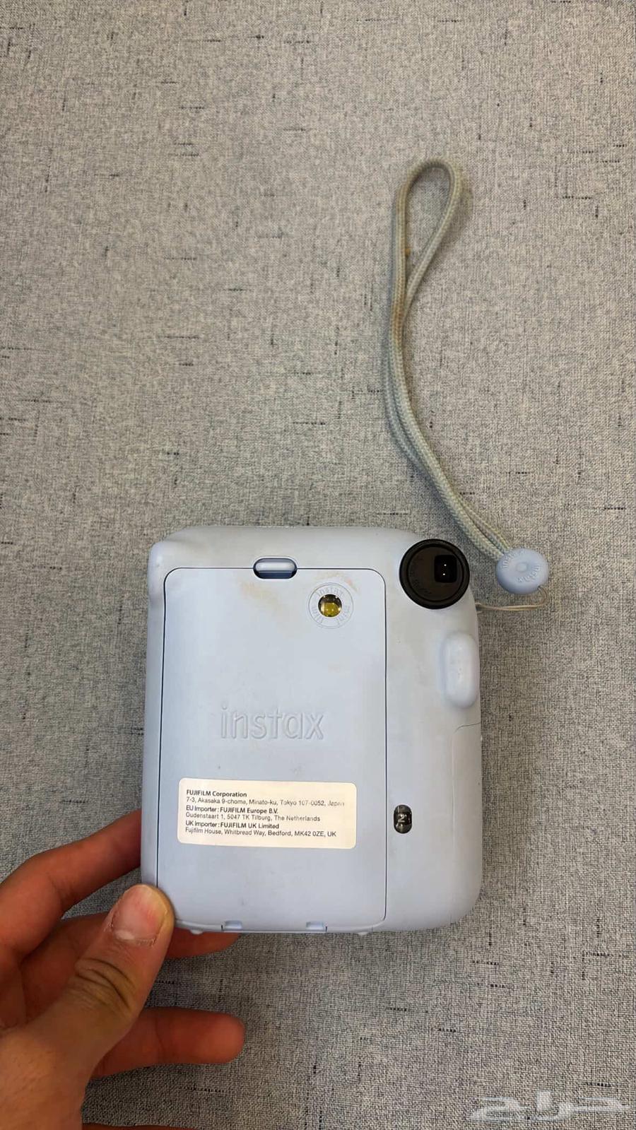 Fujifilm Instax Mini 12 Instant Camera63618779274499112
