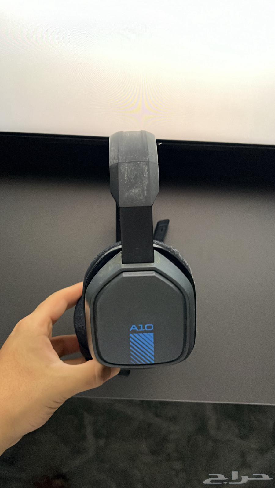 Astro A10 gaming headset Astro 10 gaming headset63618775078145111