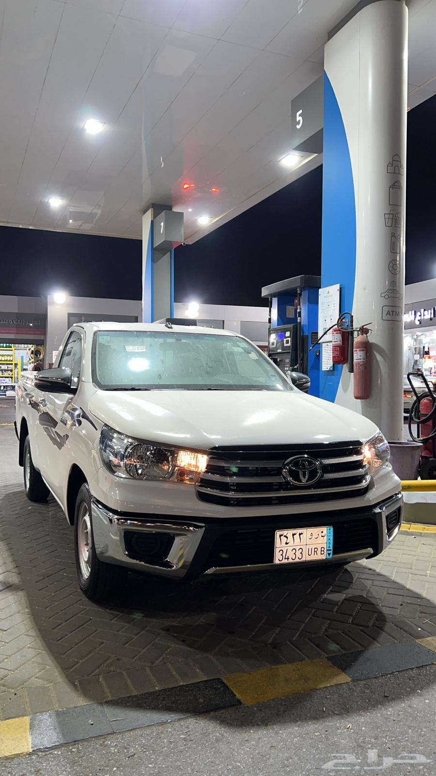 HiLux Gmara 202163654652744962110