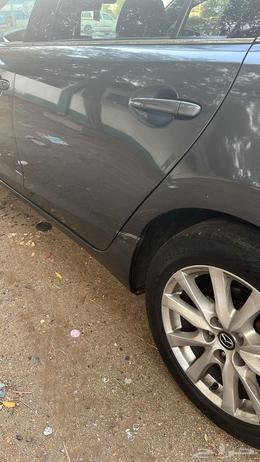 Mazda 6 201763654903840003113