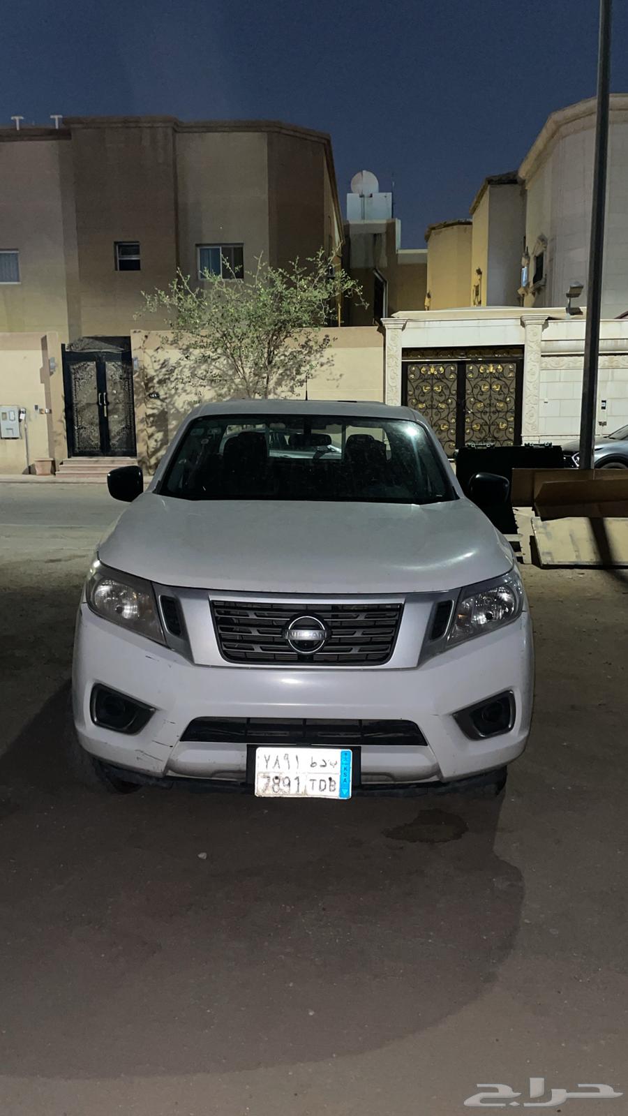 نيسان نفارا63654648519041110