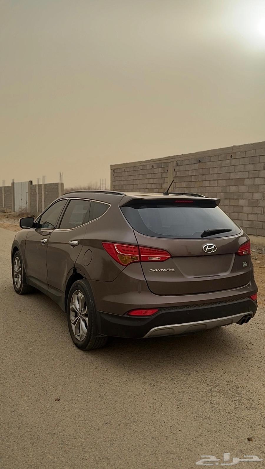 Hyundai Santa Fe 201463654904519427112