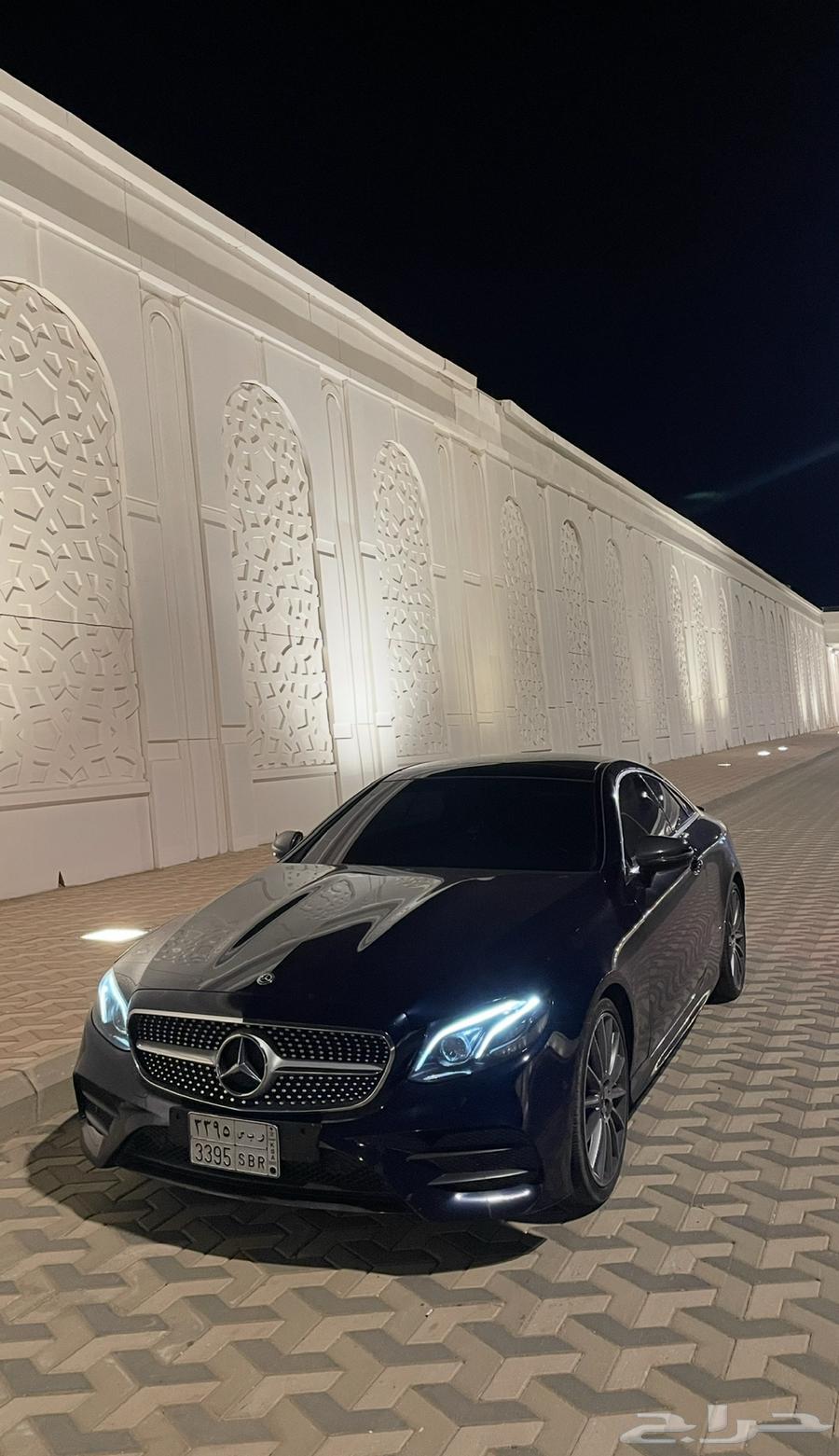 Mercedes E200 2018 Coupe63654898844546110