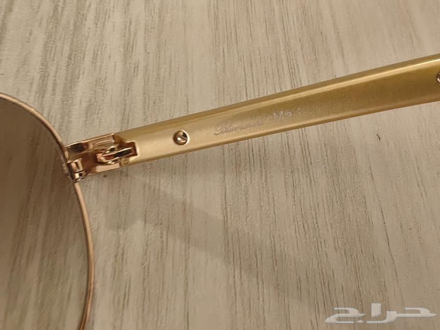 نظارة شمسية بلومارين الاصلية Blumarine Sunglasses63618782807042112
