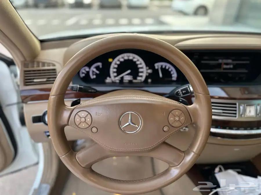 Mercedes S CLASS 201363654901284993112