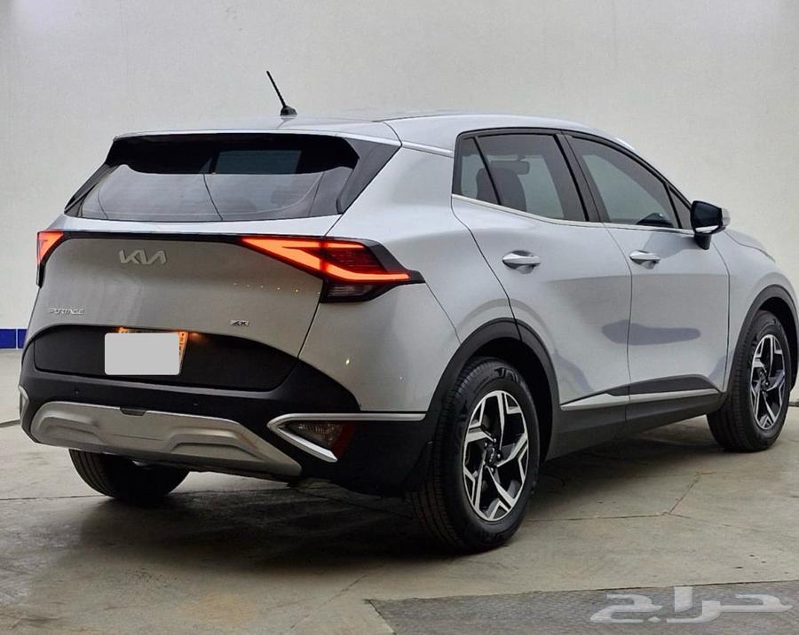 Kia Sportage 202363654656996867111