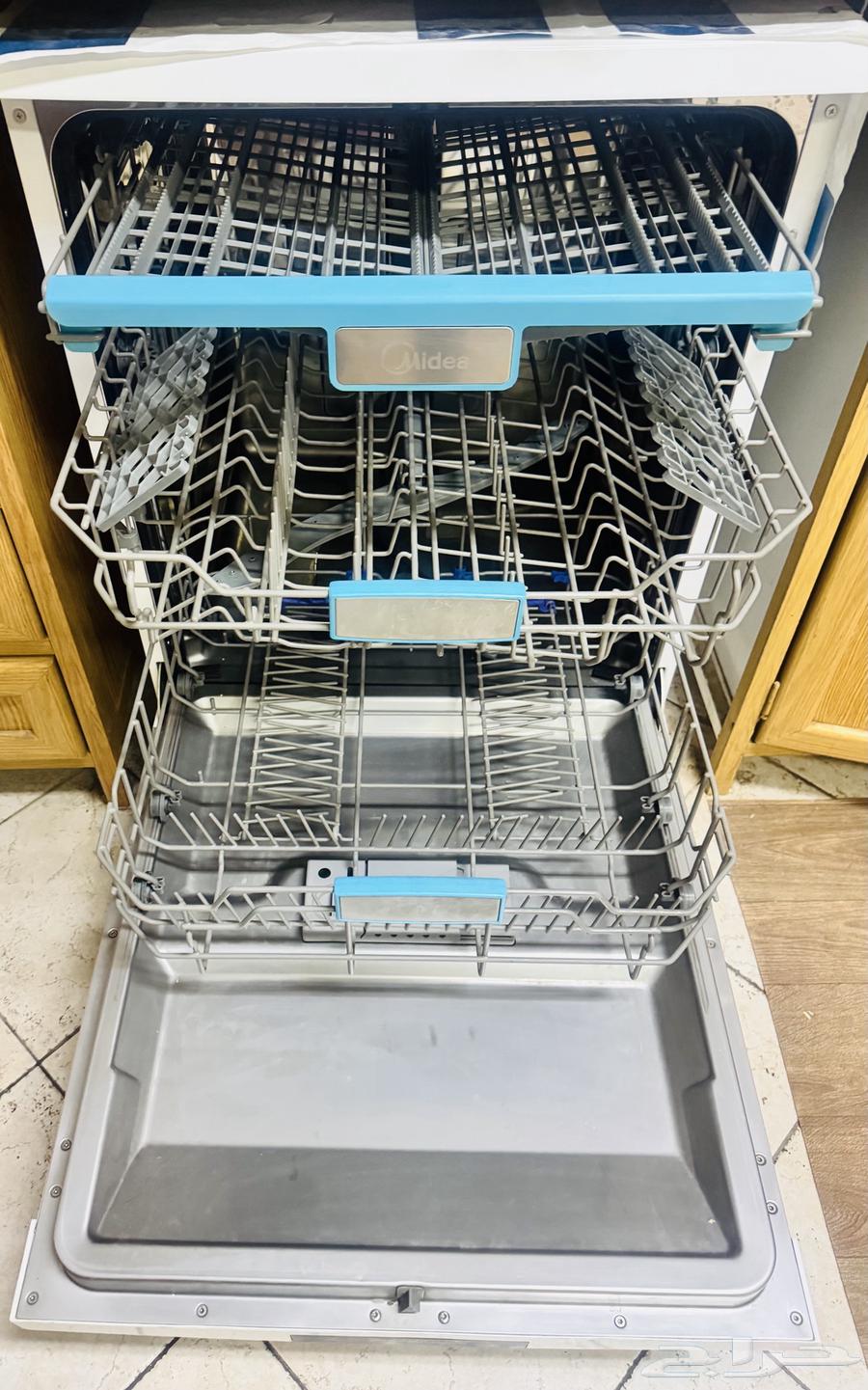 Media Dishwasher Plate Washer63618774571010111