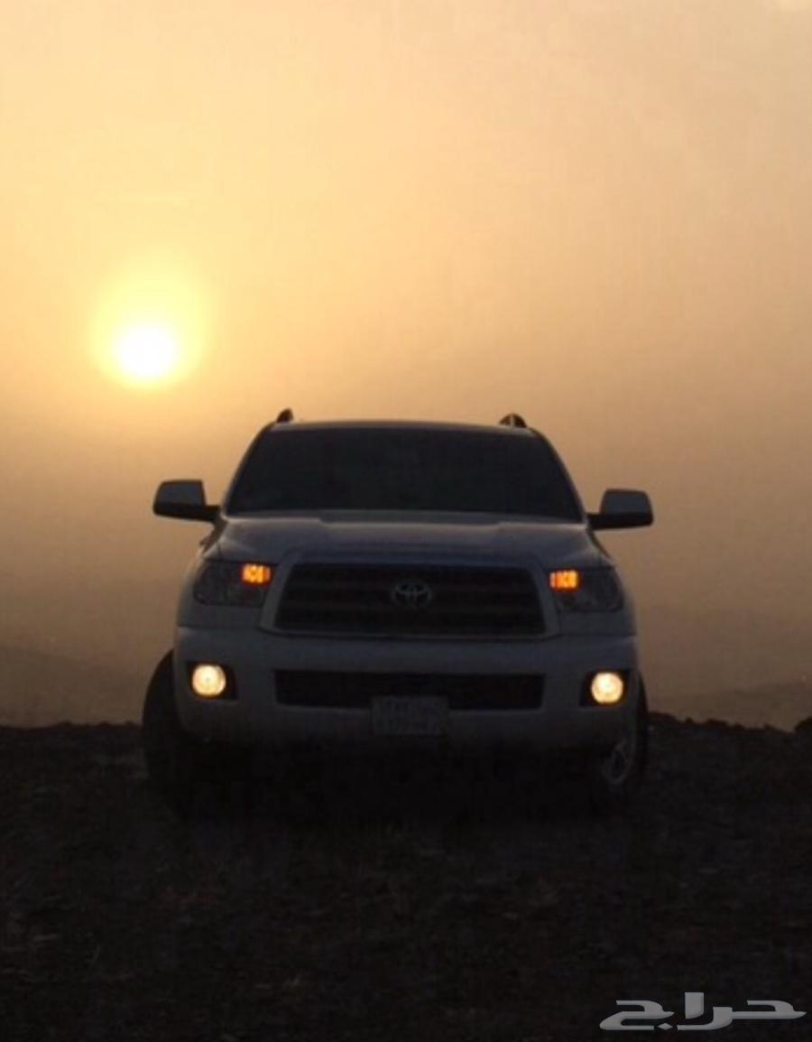 2015 Canadian Sequoia remote control device installed on agency sockets63654650985601112